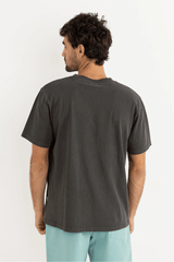 SOUND SPECIALIST VINTAGE T-SHIRT - VINTAGE BLACK