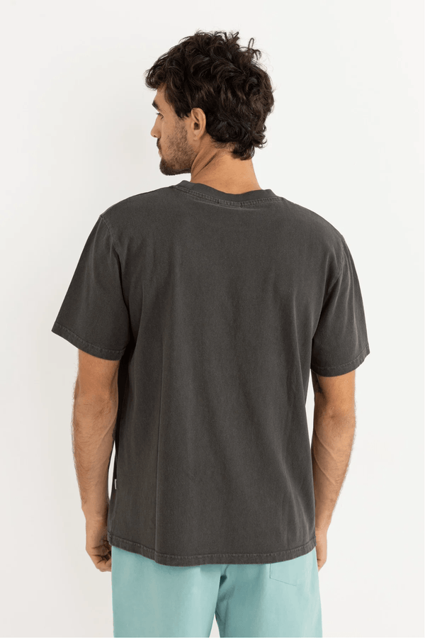 SOUND SPECIALIST VINTAGE T-SHIRT - VINTAGE BLACK
