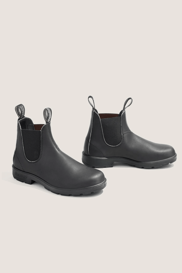 510 BLACK LEATHER