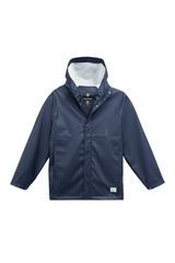 CLASSIC RAIN JACKET MEN'S - DARKEST NAVY