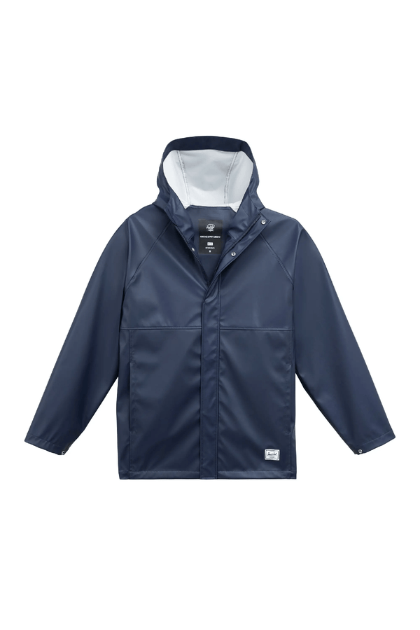 CLASSIC RAIN JACKET MEN'S - DARKEST NAVY