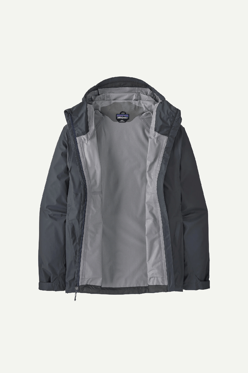 M'S TORRENTSHELL 3L RAIN JKT - BLACK