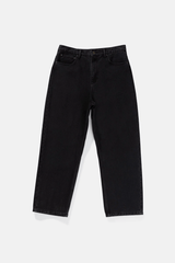 Essential Jean Jean - Worn Black