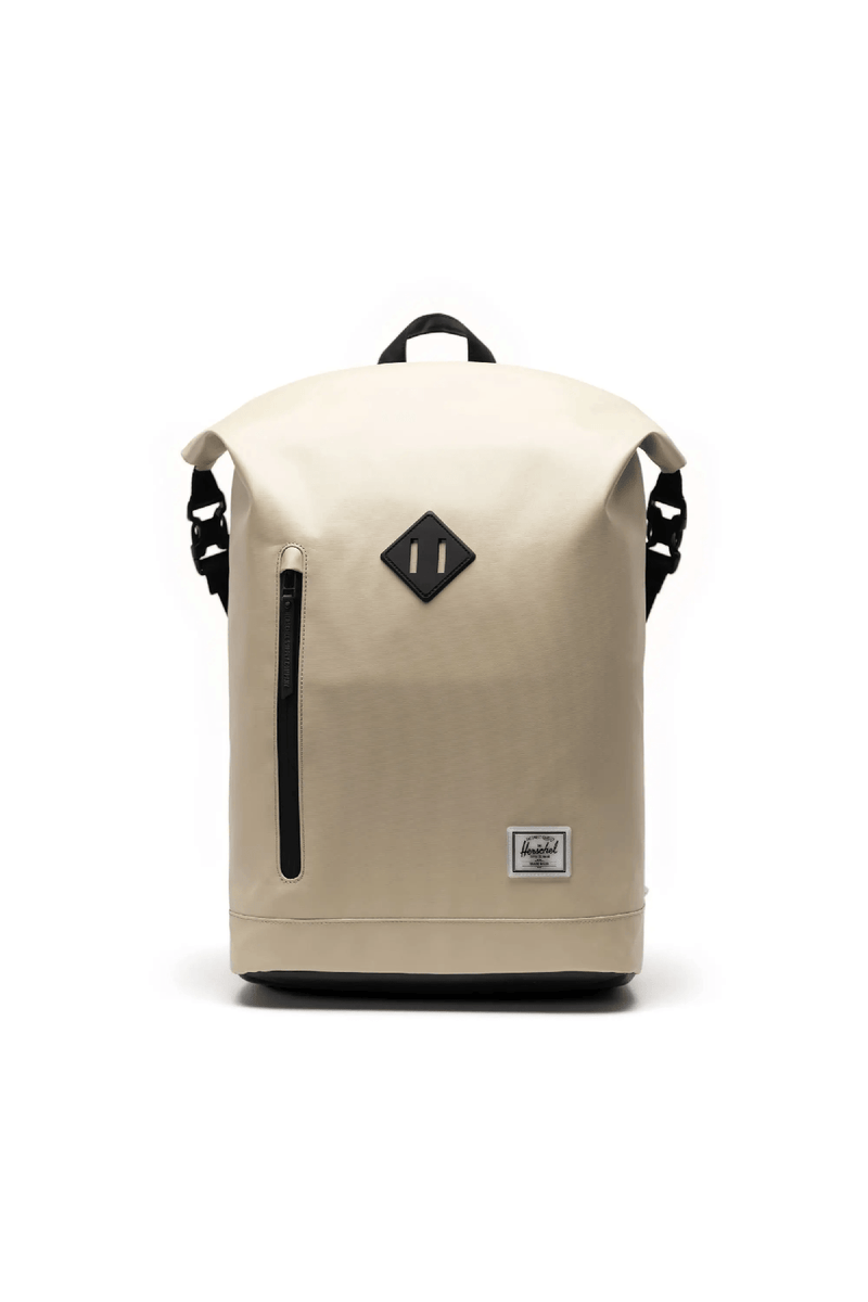 ROLL TOP BACKPACK ABBEY STONE 25