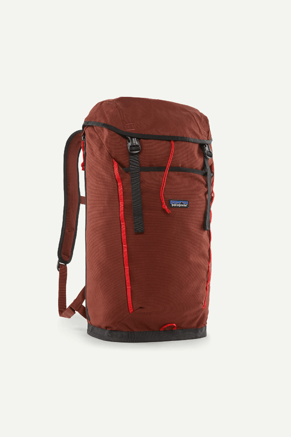 FIELDSMITH LID PACK - DRIED VANILLA