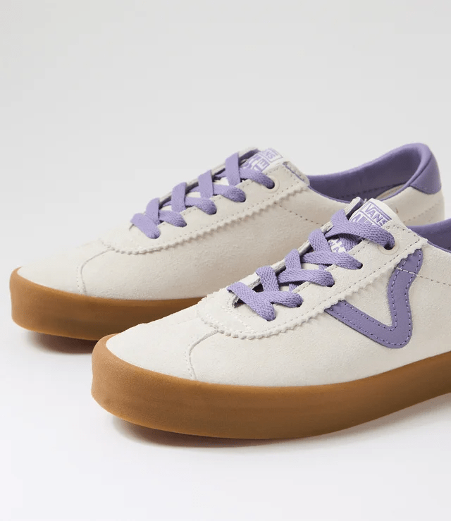 Sport Low GUM PURPLE HAZE