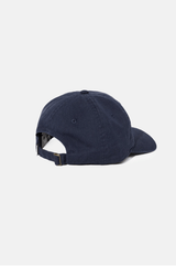 CLASSIC CAP - WORN NAVY 24FW