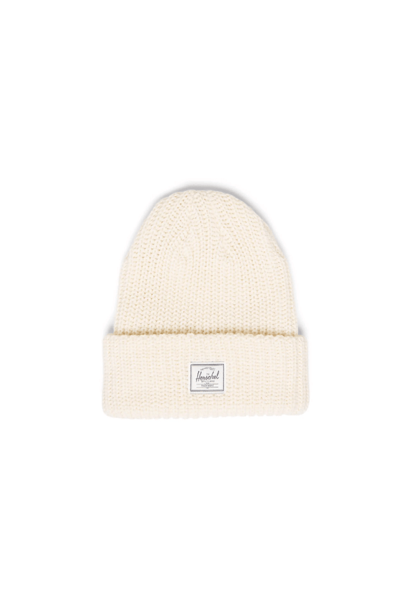 DOUGLAS BEANIE VINTAGE WHITE