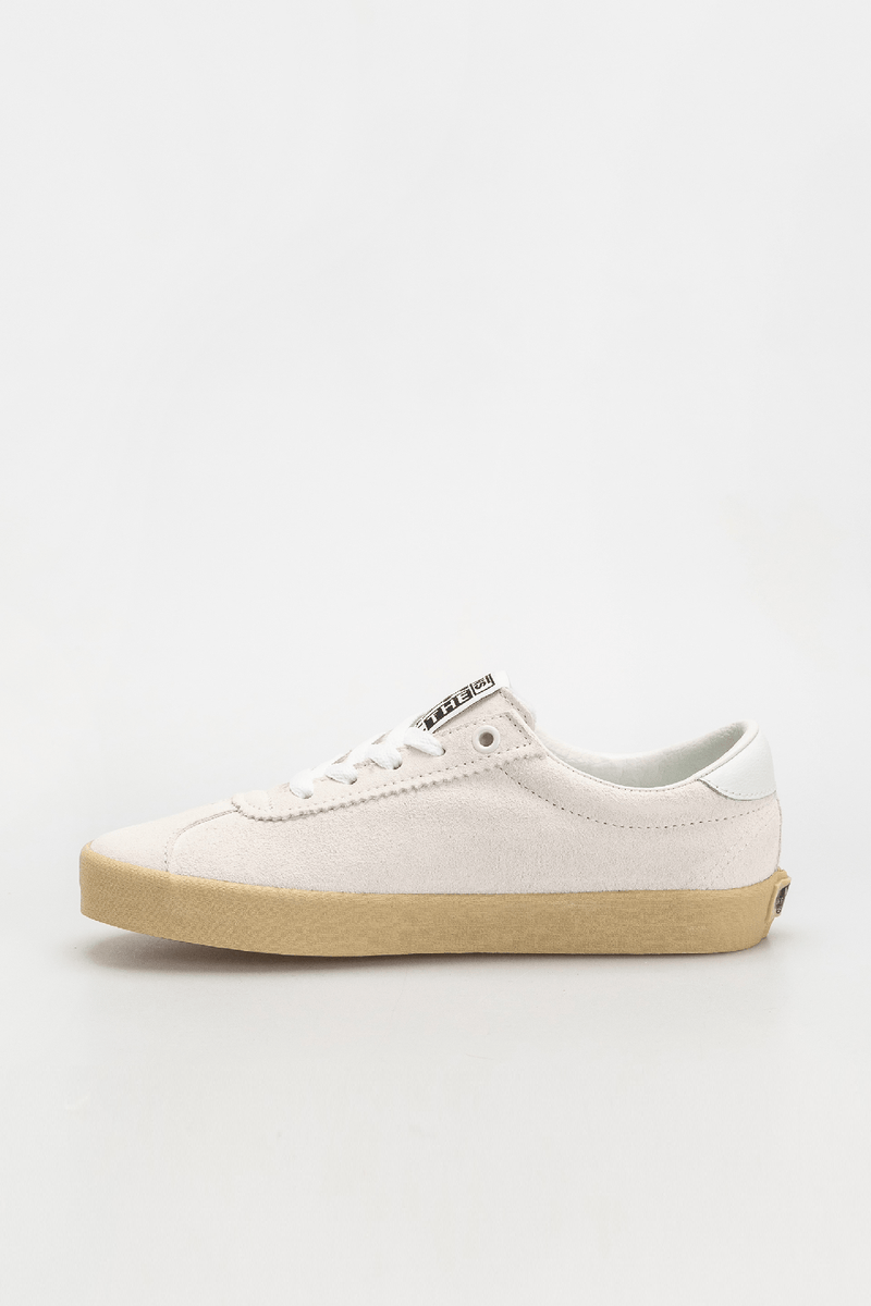 Sport Low LIGHT GUM WHITE