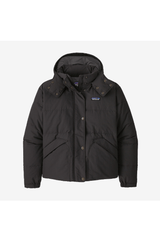 W's Downdrift Jacket Blk