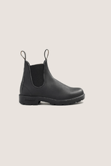 510 BLACK LEATHER