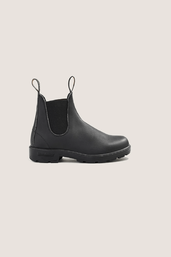 510 BLACK LEATHER