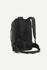 BLACK HOLE MINI MLC - BLACK W/ BLACK