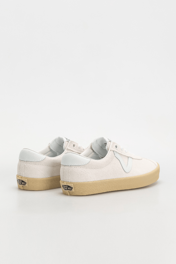 Sport Low LIGHT GUM WHITE
