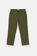 CLASSIC FATIGUE PANT - OLIVE 24FW