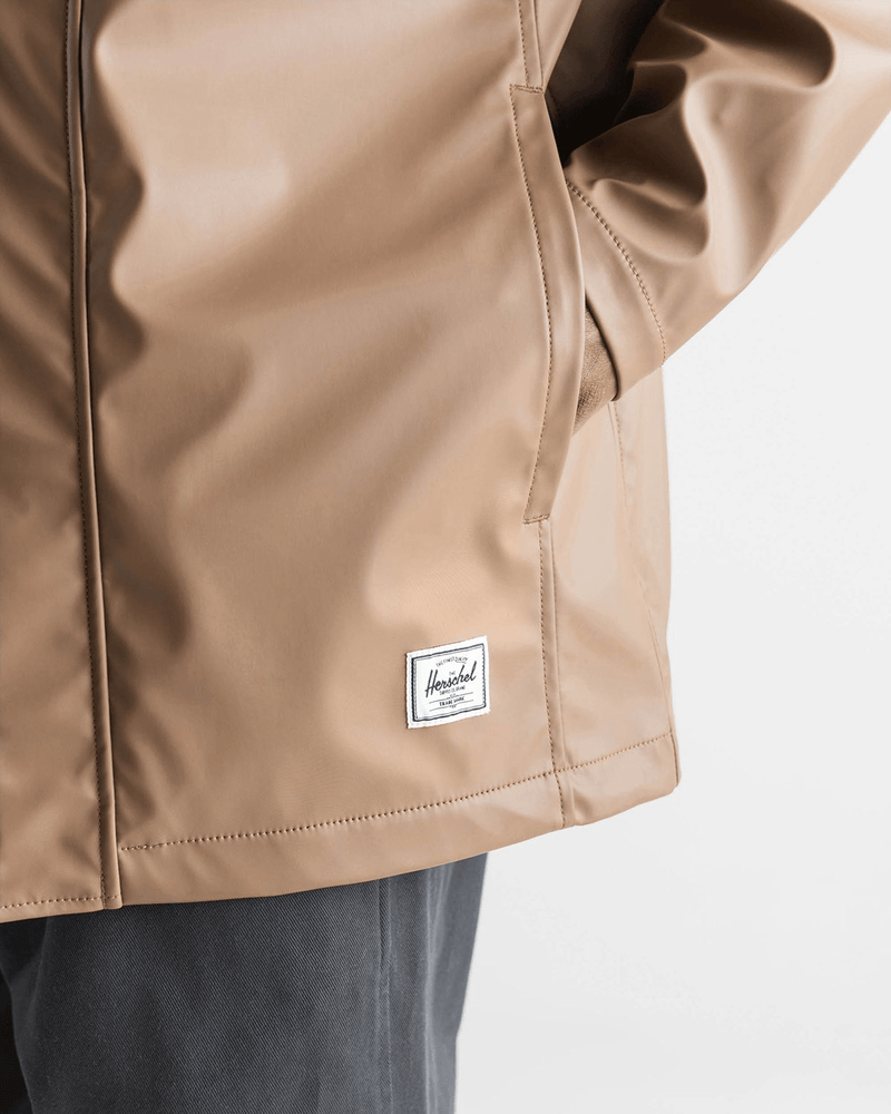 CLASSIC RAIN JACKET MEN´S CUB FW24