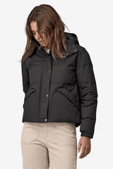 W's Downdrift Jacket Blk