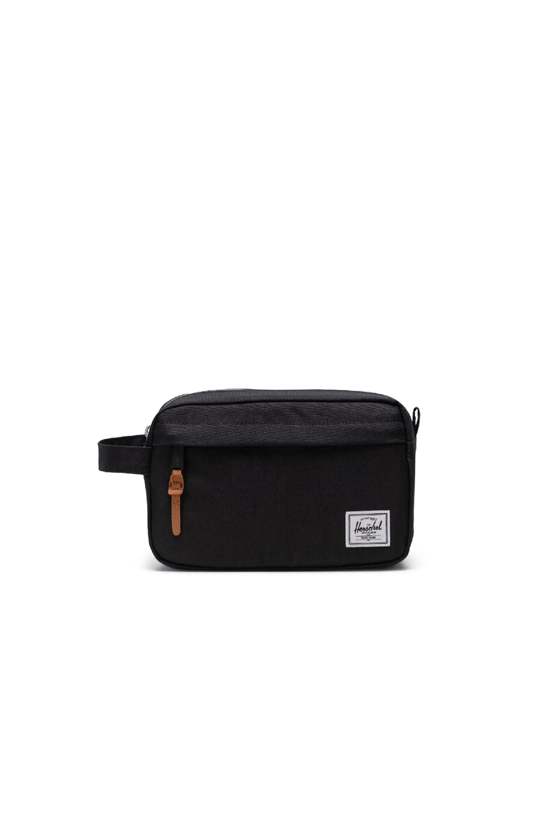 CHAPTER TRAVEL KIT BLACK