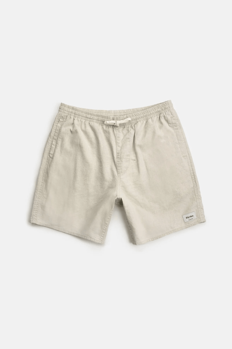 CLASSIC LINEN JAM - SAND 25