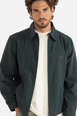 AWAKE JACKET - DARK PINE