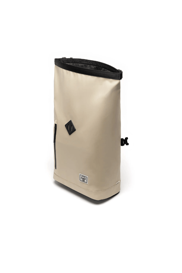 ROLL TOP BACKPACK ABBEY STONE 25