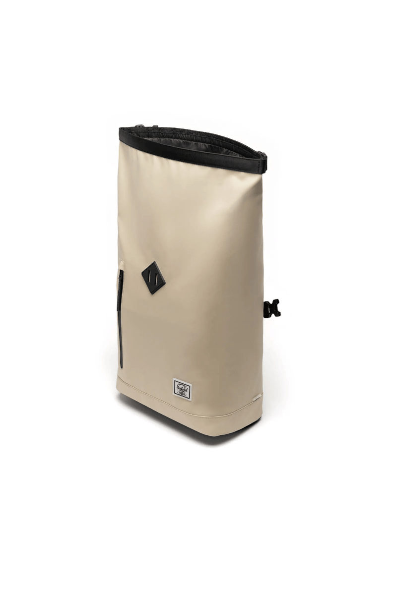 ROLL TOP BACKPACK ABBEY STONE 25