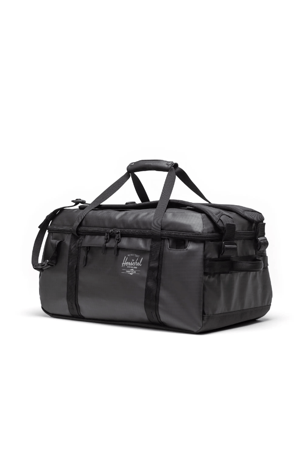 ALL SEASON DUFFLE 41L - BLACK