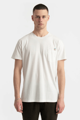 Regular T-Shirt / 1295 - Off-White