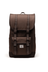LITTLE AMERICA BACKPACK BROWN SLATE/DELICIOSO