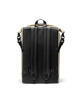 ROLL TOP BACKPACK ABBEY STONE 25