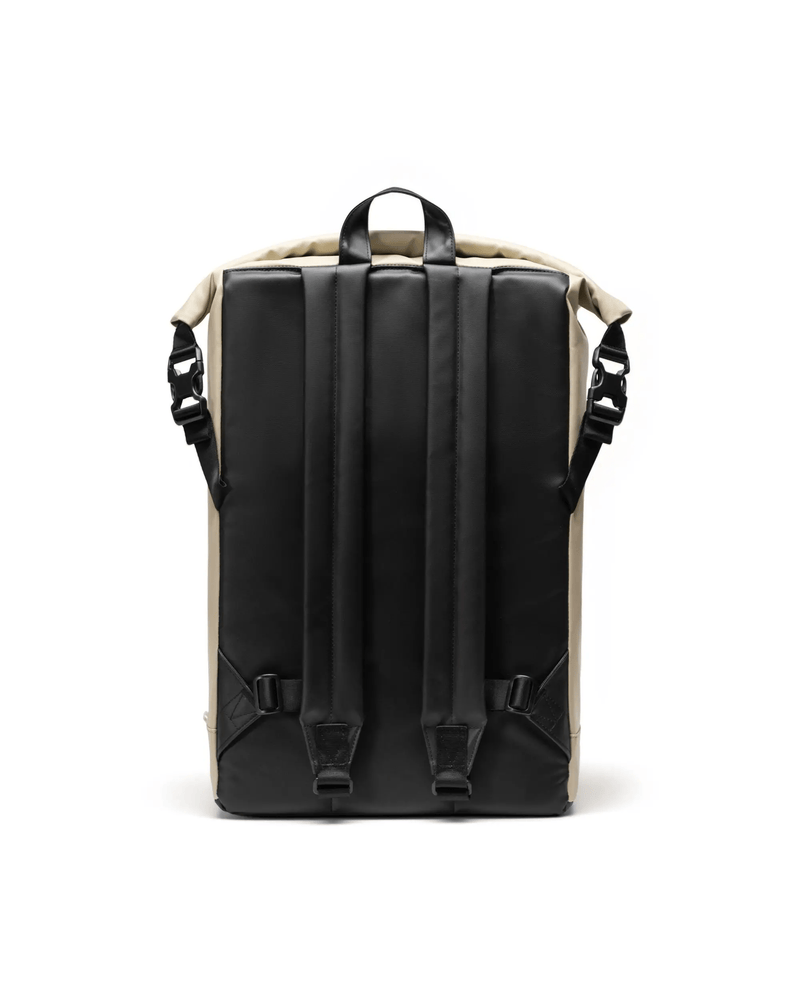 ROLL TOP BACKPACK ABBEY STONE 25