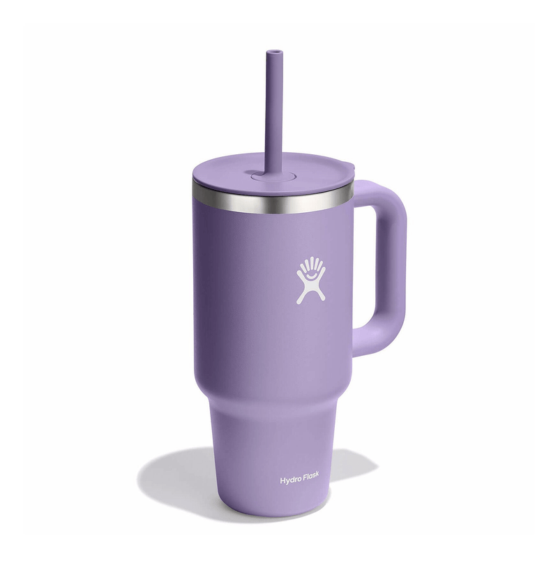 32 OZ ALL AROUND TRAVEL TUMBLER MOONSHADOW