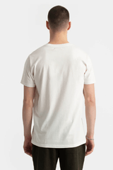 Regular T-Shirt / 1295 - Off-White