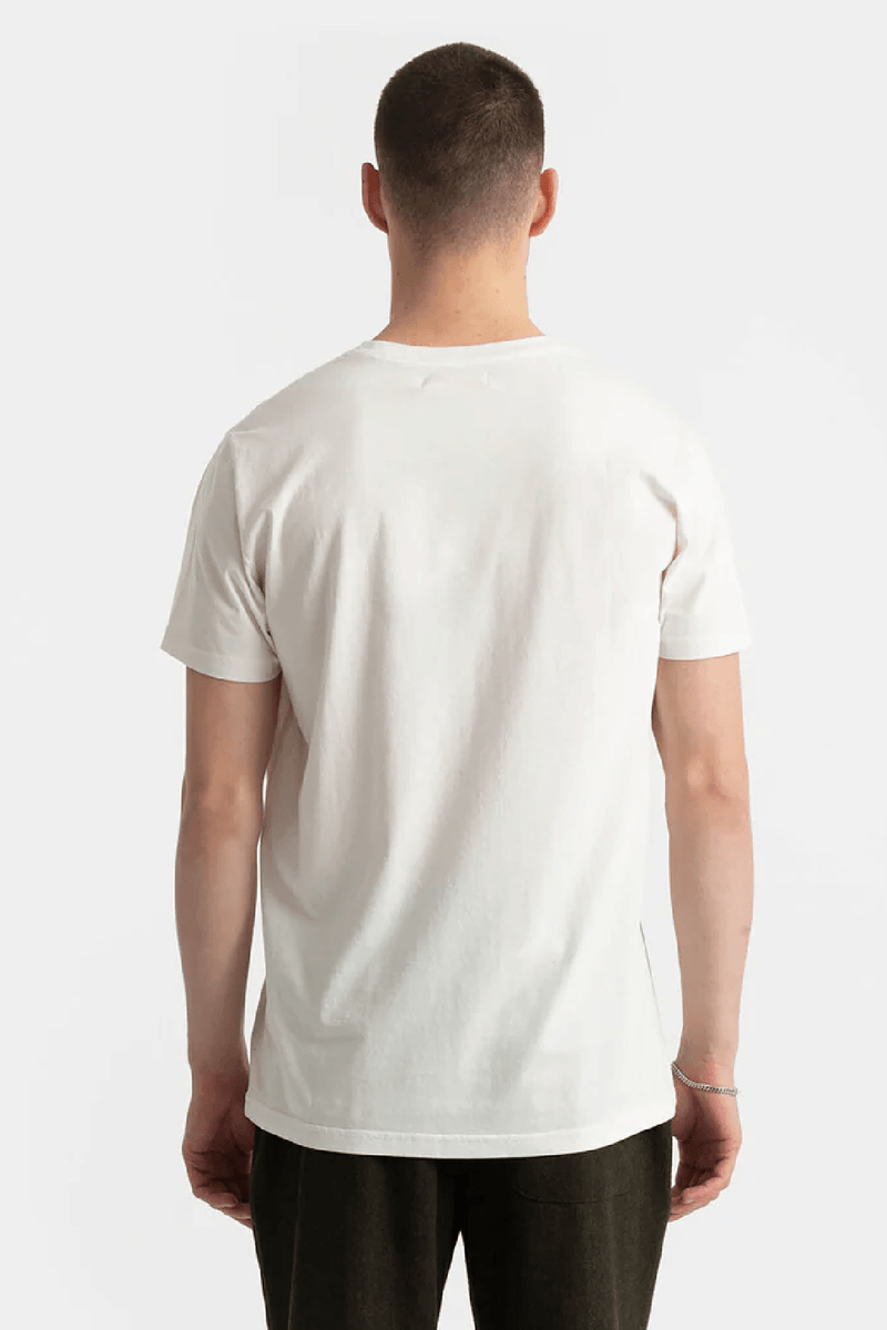 Regular T-Shirt / 1295 - Off-White