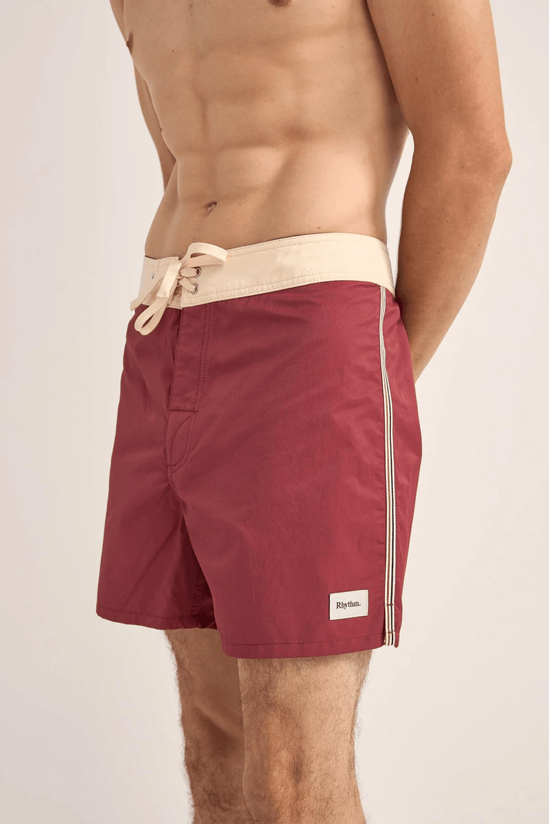 HERITAGE TRUNK - MERLOT