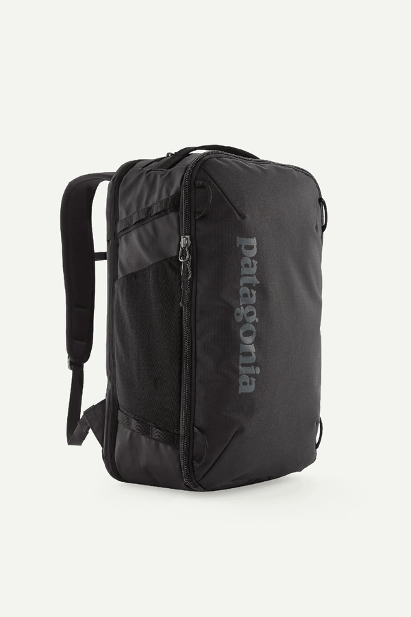 BLACK HOLE MINI MLC - BLACK W/ BLACK