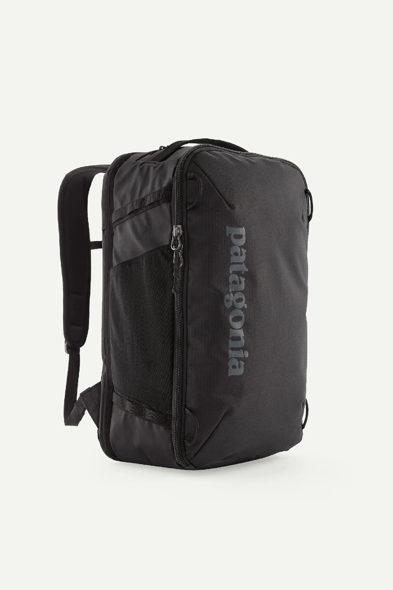 BLACK HOLE MINI MLC - BLACK W/ BLACK