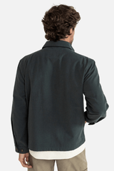 AWAKE JACKET - DARK PINE