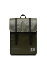 HERSCHEL SURVEY BACKPACK IVY GREEN