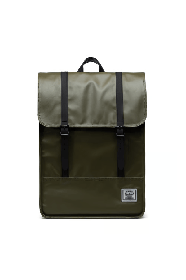 HERSCHEL SURVEY BACKPACK IVY GREEN
