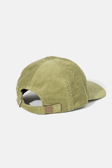 AWAKE CORD CAP - PISTACHIO 24FW