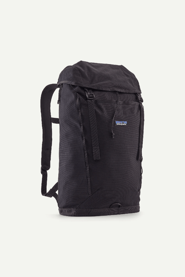 FIELDSMITH LID PACK - BLACK