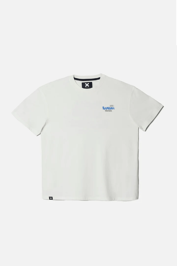 Riptide T-Shirt - Off White