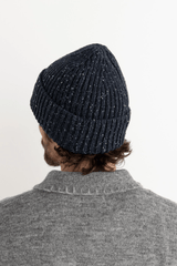HABITAT BEANIE - NAVY