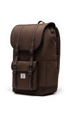 LITTLE AMERICA BACKPACK BROWN SLATE/DELICIOSO