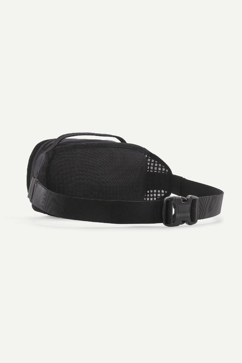 FIELDSMITH HIP PACK - BLACK