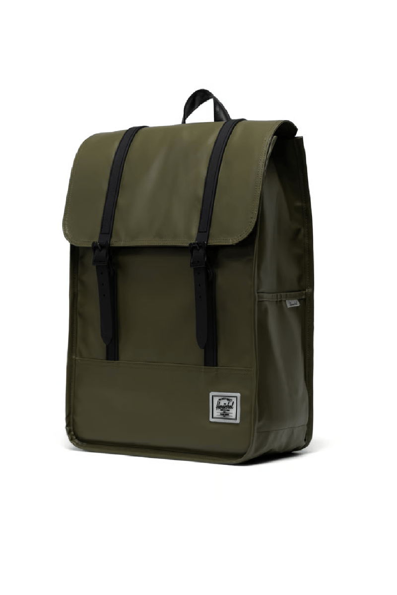 HERSCHEL SURVEY BACKPACK IVY GREEN