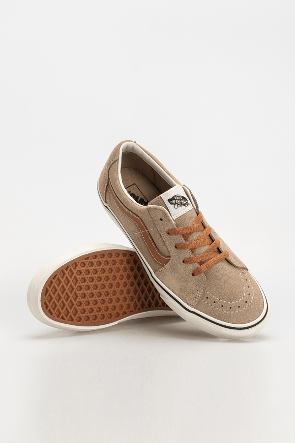 SK8-Low 2-TONE INCENSE