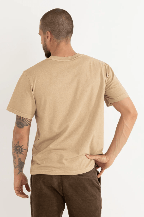 PORTAL VINTAGE T-SHIRT - INCENSE