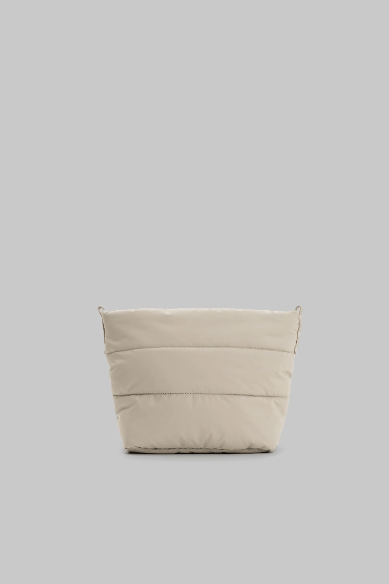 Topologie Wares Bags Besace Taupe